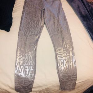Fabletics Leggings NWT